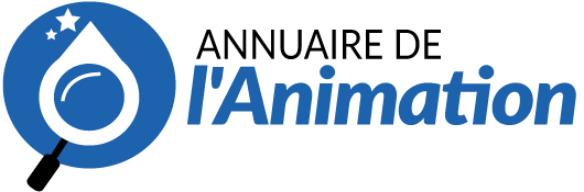 Logo de l'annuaire de l'Animation